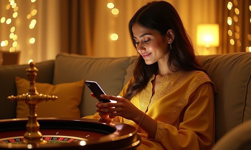 kyasino88 What We Offer in Teen Patti Flare