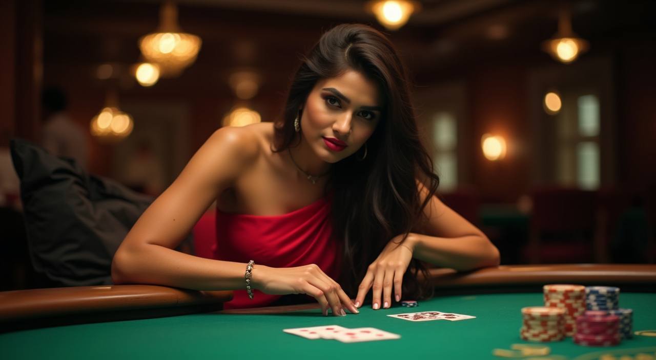 kyasino88 Blackjack Action