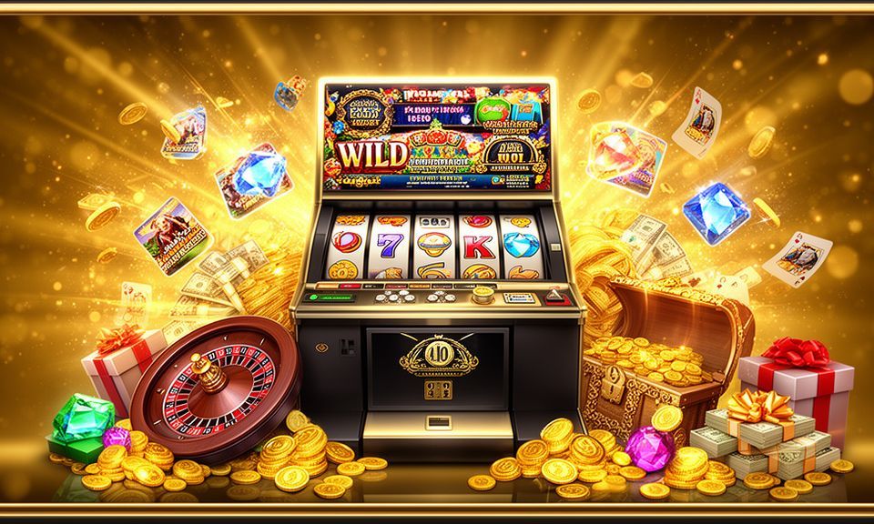 kyasino88 Slot Spin Elite